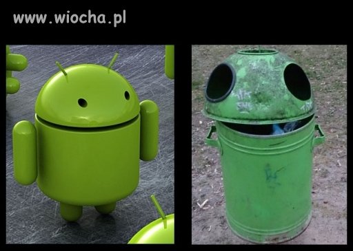 Android