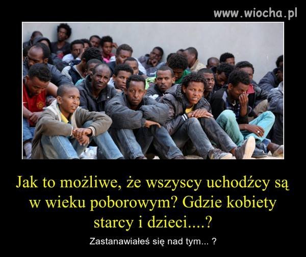 No właśnie - gdzie?