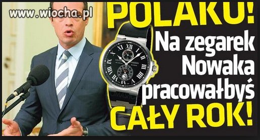 Zapisał się do "Nowoczesna PO" ?