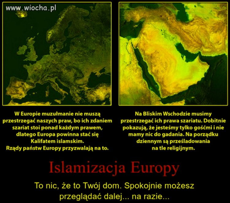Niestety unijni urzędnicy wiedzą *lepiej*