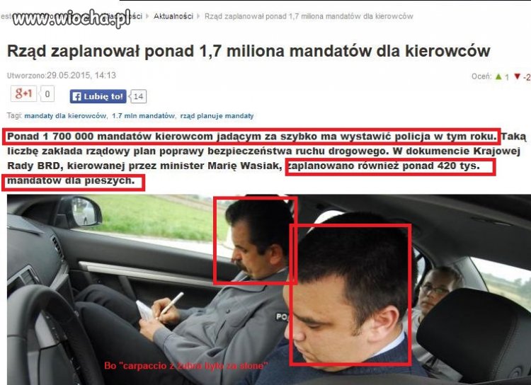 Jak tak można? Jakim prawem? Kto tak może?