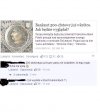 Emeryt dostanie 1 bo z drugiego musiał by wydać .
