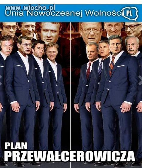 Nowoczesna.PO tak jak by znajomo wygląda