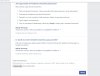 FB się kończy.Niedługo zamiast .com będa mieli .gov