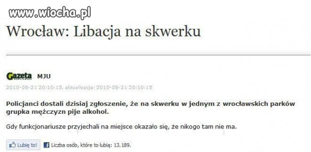 Prawdziwe dziennikarstwo 