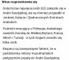 Przyjmujmy emigrantów, MERS z bliskiego wschodu