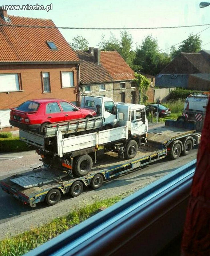Ciekawe co jest w środku