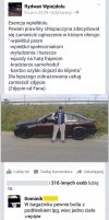 Esencja wpie*dolu