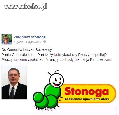 Panie Zbigniewie gratulacje.
