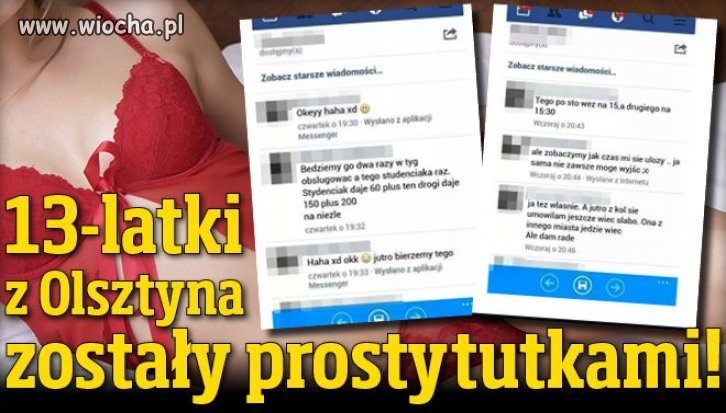 I czyja to wina?  Jak zwykle będzie na rodziców