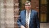 Facet od początku "sprawdzał" uczciwość polityków
