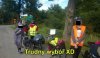 Rowerowa Pielgrzymka, Trudny Wybór