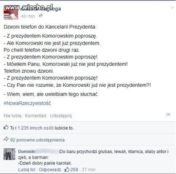 Powyborczo 