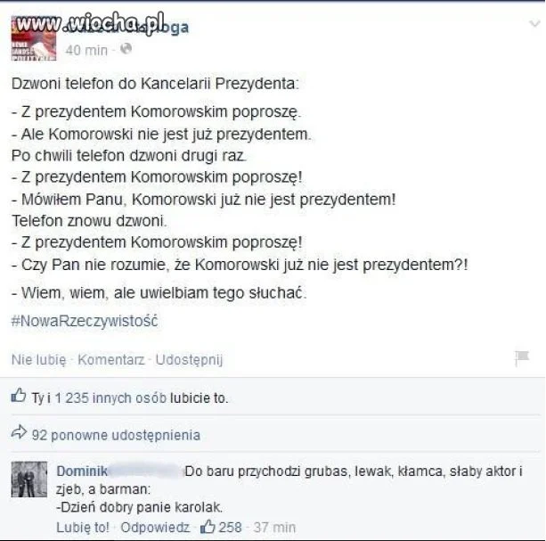 Powyborczo 