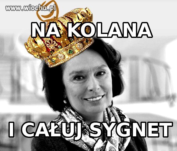 Wybrano nowego marszałka sejmu