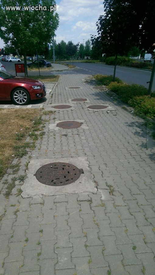 Absurd kanalizacyjny 