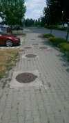 Absurd kanalizacyjny 