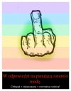 Chłopak i dziewczyna, normalna rodzina 