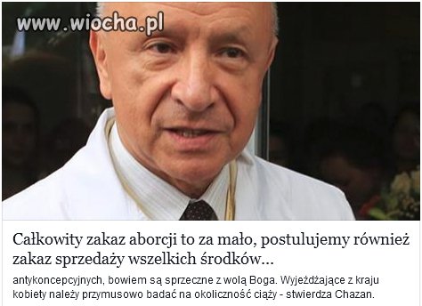 Jeżeli kobieta jest w ciąży, nie ma prawa opuścić
