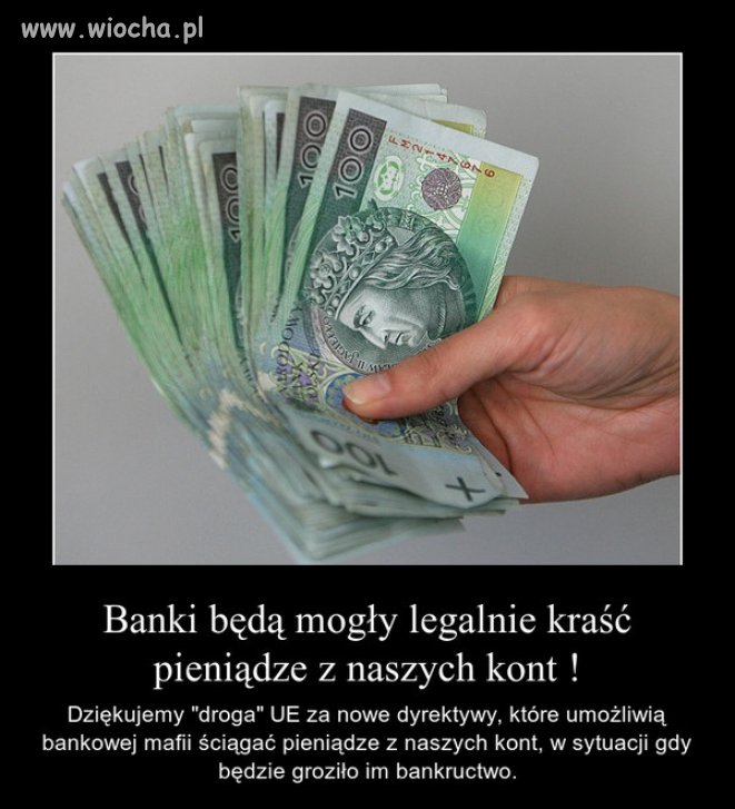 Nowe dyrektywy