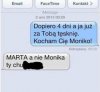 Stęskniony