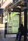 People in Poland...