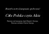 Ruszyła nowa kampania społeczna