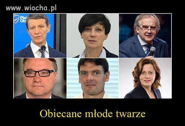 Jezu jak się ciesze