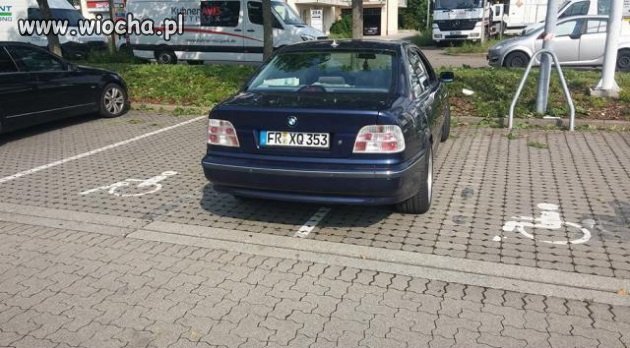 Przypadek?