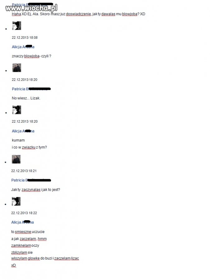 Informacja Dla...? Zielonych