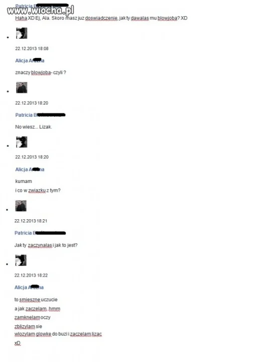 Informacja Dla...? Zielonych