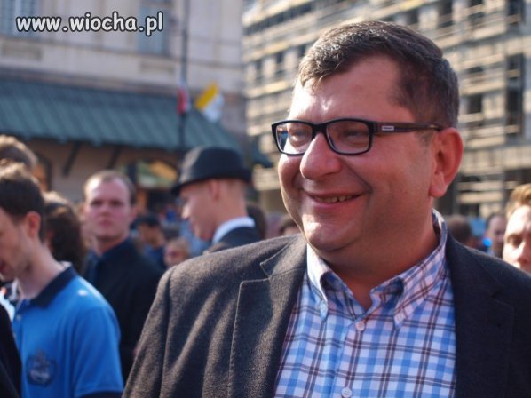 Chcieli wyłączyć mu Fejsa...