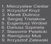 Odwiedzeni przez seryjnego samobójcę. 