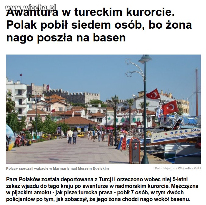 Burak ze wsi może wyjść