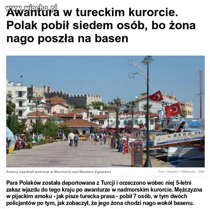 Burak ze wsi może wyjść