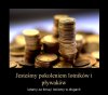 Latamy za forsą