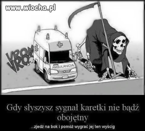 Miej serce...