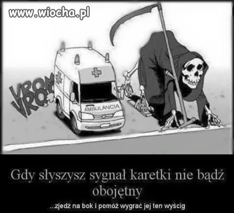 Miej serce...