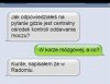 Jak odpowiedziałeś?