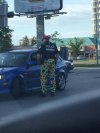 Nowe umundurowanie