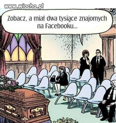 Z życia wzięte.