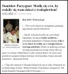 O co się modlą