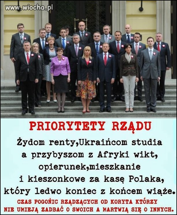 Zawsze mieli