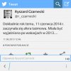Rysiek i jego podróże w czasie