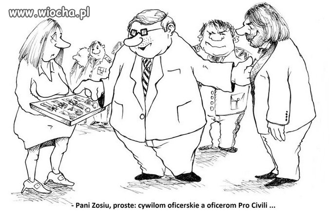By na koniec się przestał