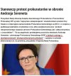 Skompromitowani politycy wśród Platfusów ?