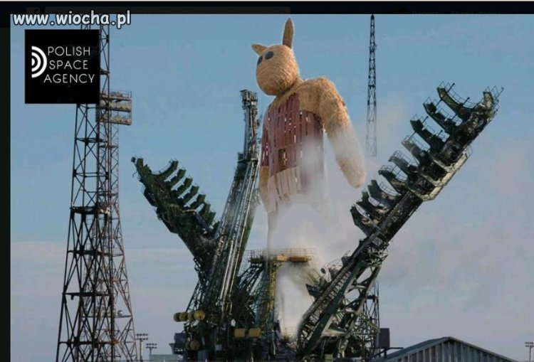 Polski program kosmiczny.