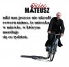 Ojciec Mateusz 
