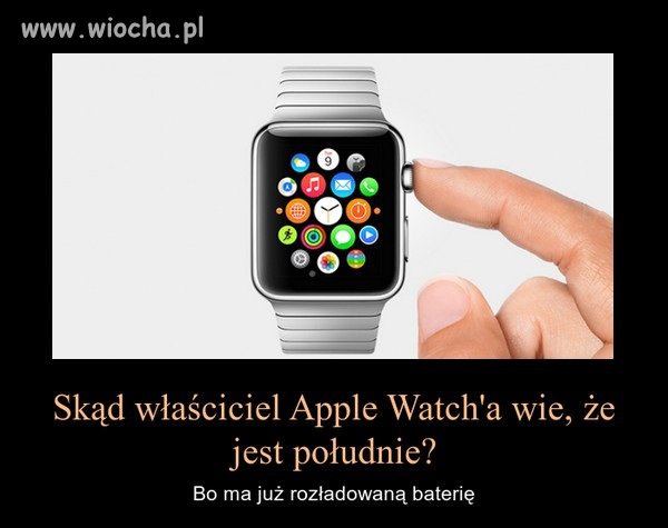Nowy sposób odmierzania czasu