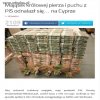 No bo po co długi spłacać... 
